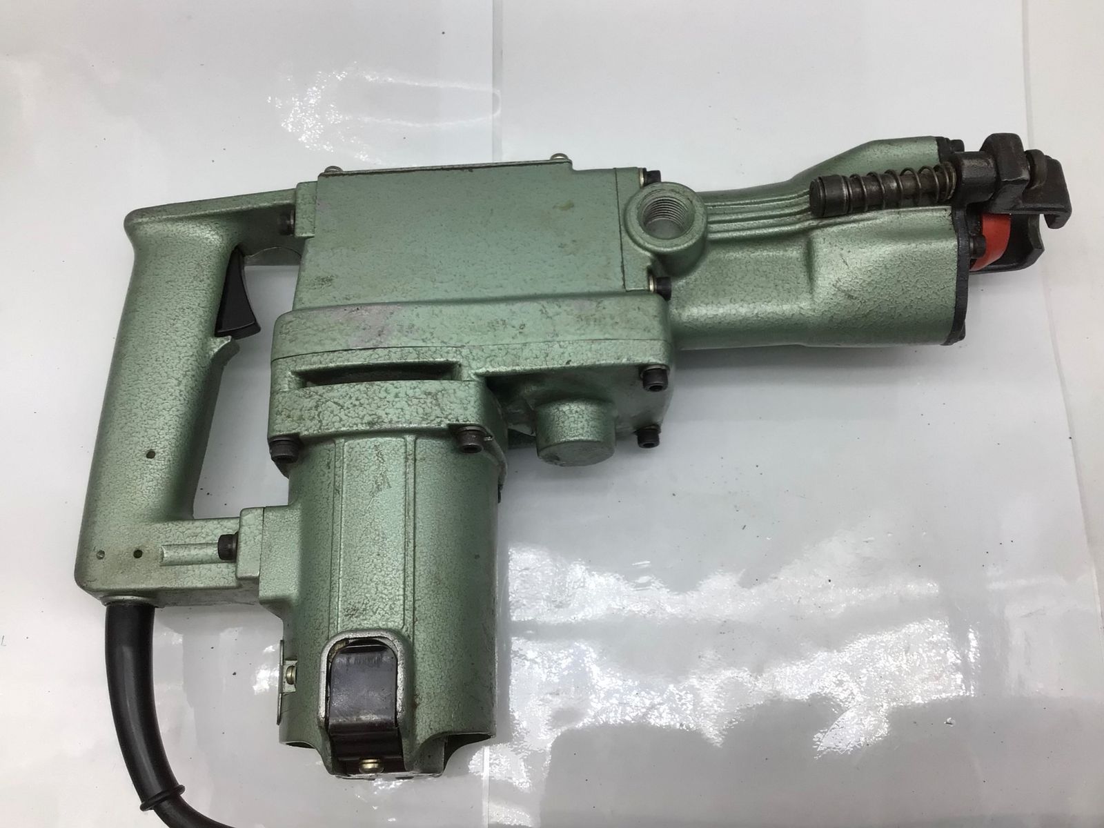 ハンマドリル ハンマードリル