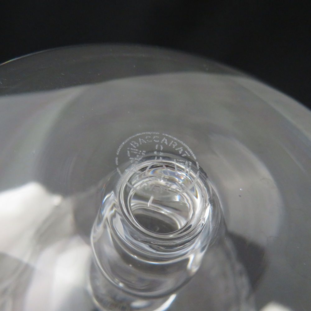 ワイングラス 高さ8.5cm