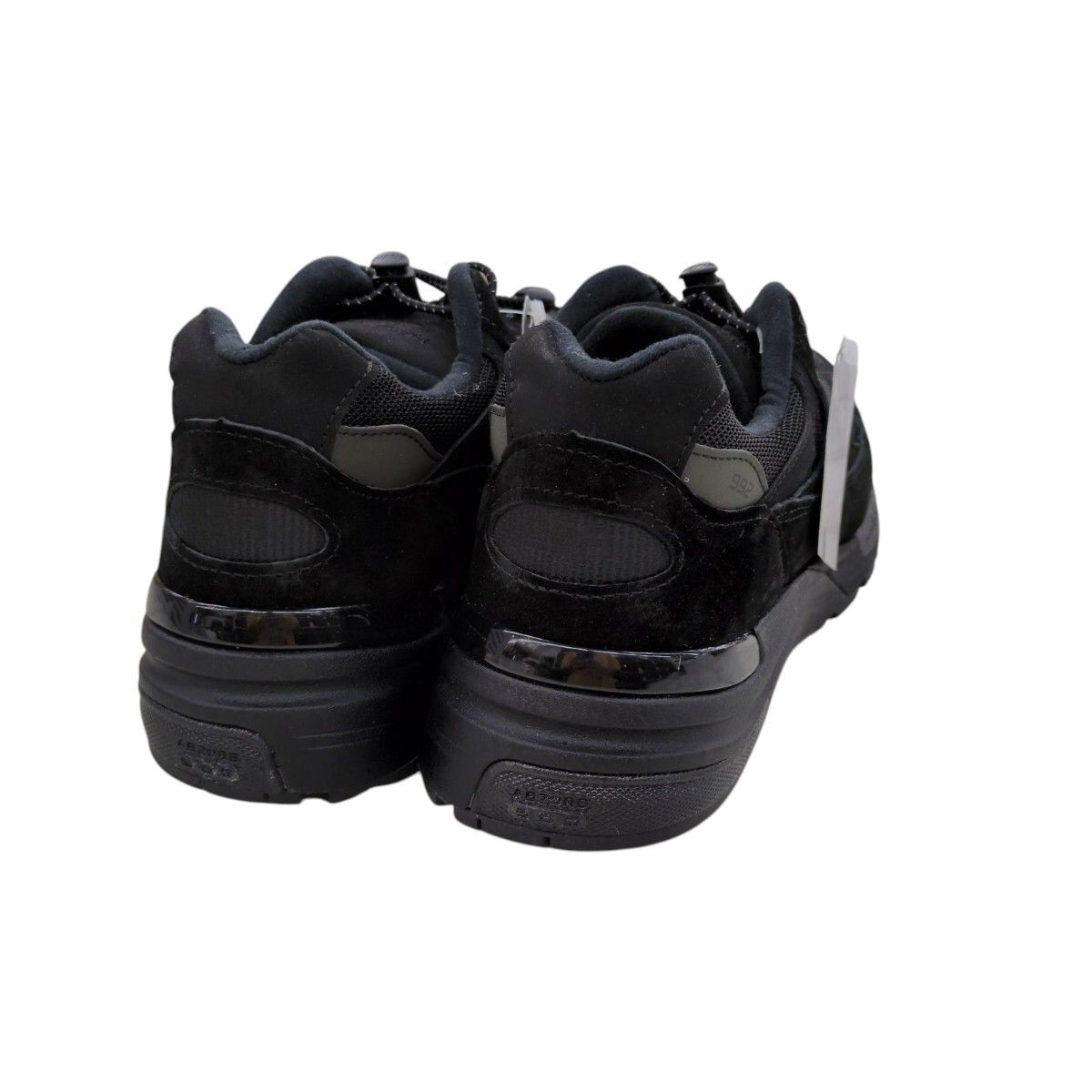 未使用品 タグ付き NEW BALANCE ニューバランス U992TB トリプル 