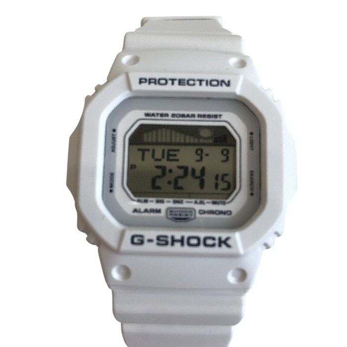 ロンハーマン 15th Anniversary Watch GLX-5600 Ron Herman x G-Shock G-LIDE GLX-5600 surfing watch for 2023