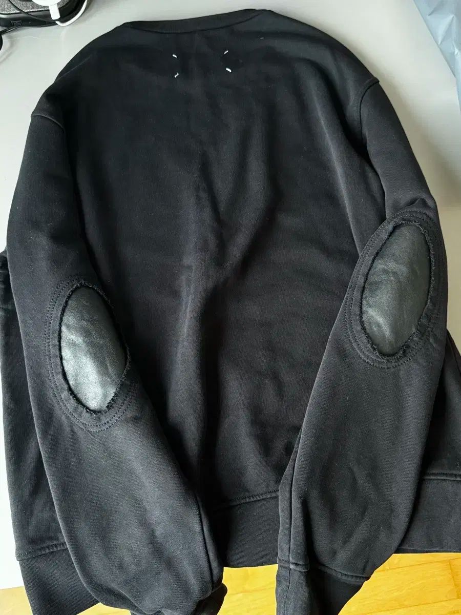 Maison Margiela メゾンマルジェラ エルボー パッチ 50