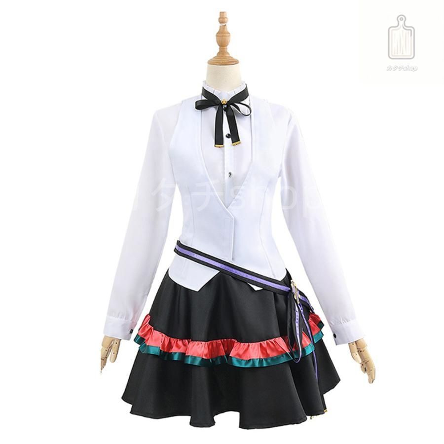 プロジェクトセカイ カラフルステージ!