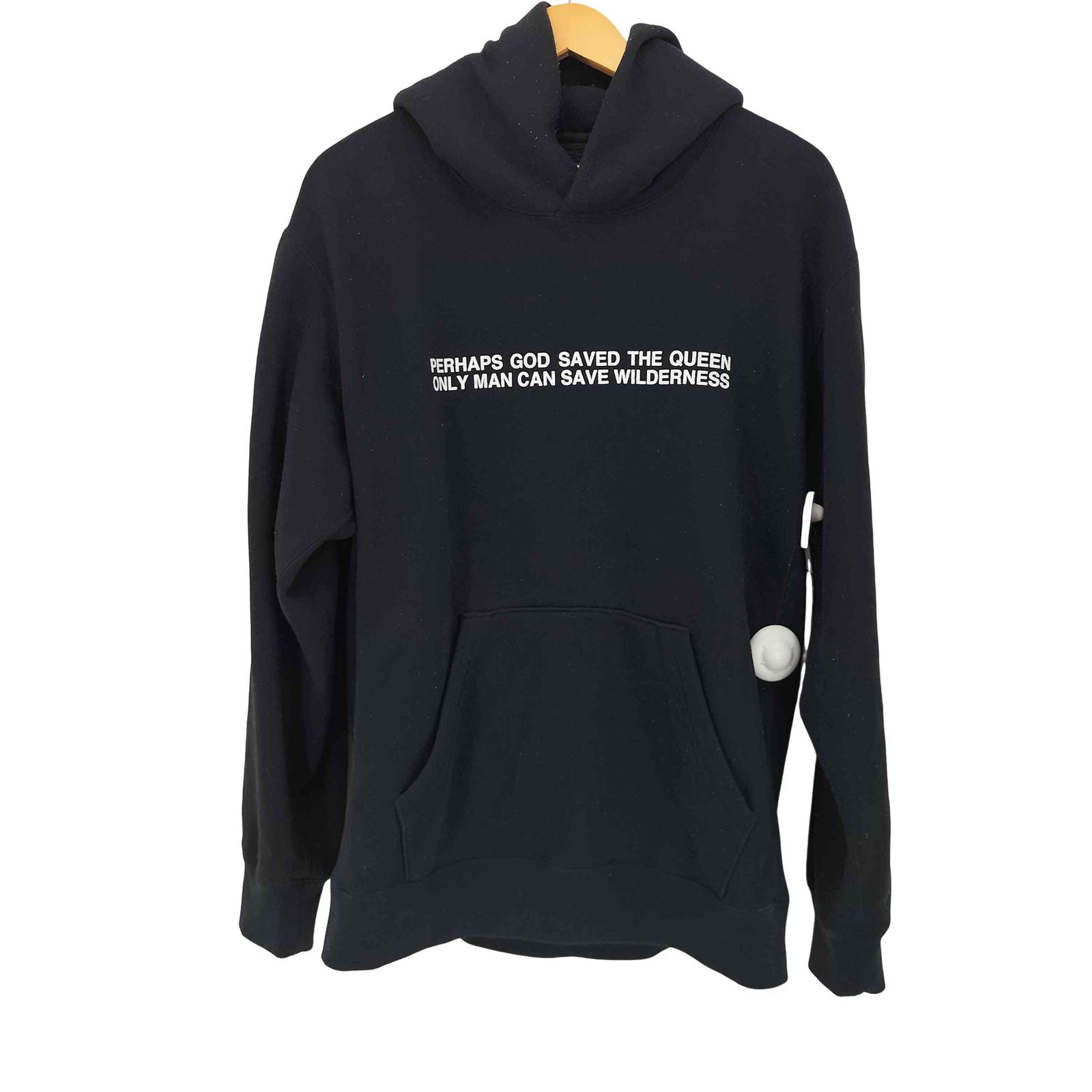 ザノースフェイス THE NORTH FACE ALTERNATIVE Hoodie メンズ JPN：XXL 