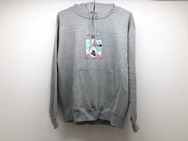 ONE N' ONLY 高尾颯斗 生誕パーカー XL 現状品 【G1257-007】145 ONE N' ONLY 高尾颯斗 生誕パーカー XL 現状品 【G1257-007】145