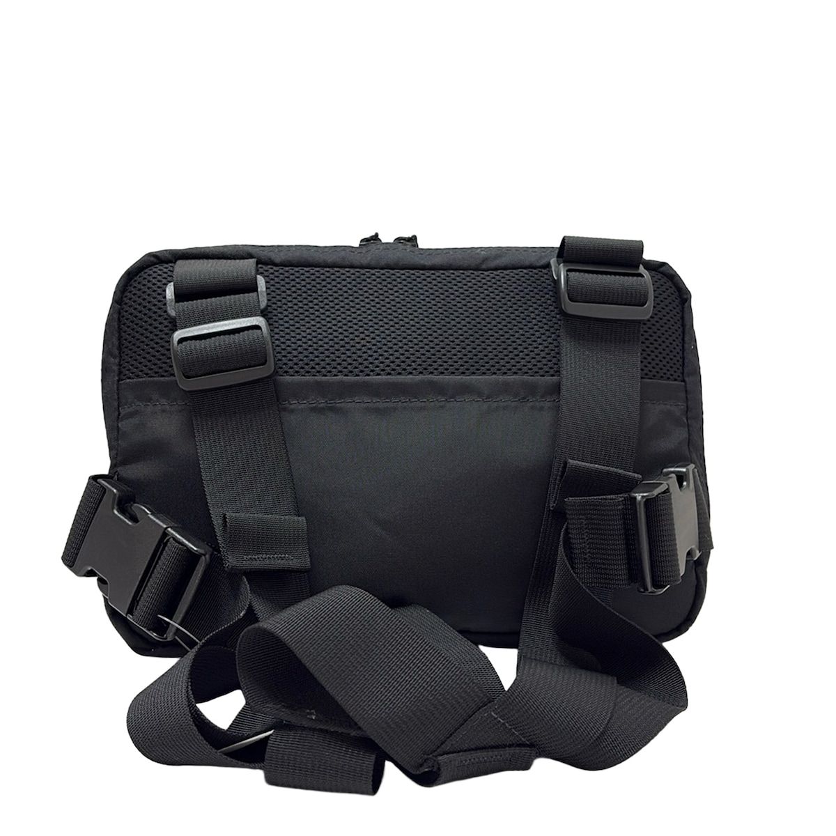 MIS エムアイエス デイパック ブラック バックパック アメリカ製 MIS