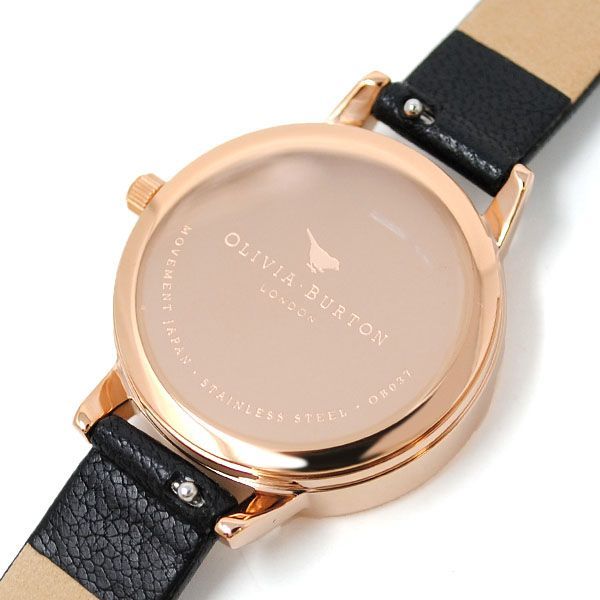 オリビアバートン OLIVIA BURTON OB16AM100 腕時計 クォーツ アナログ 