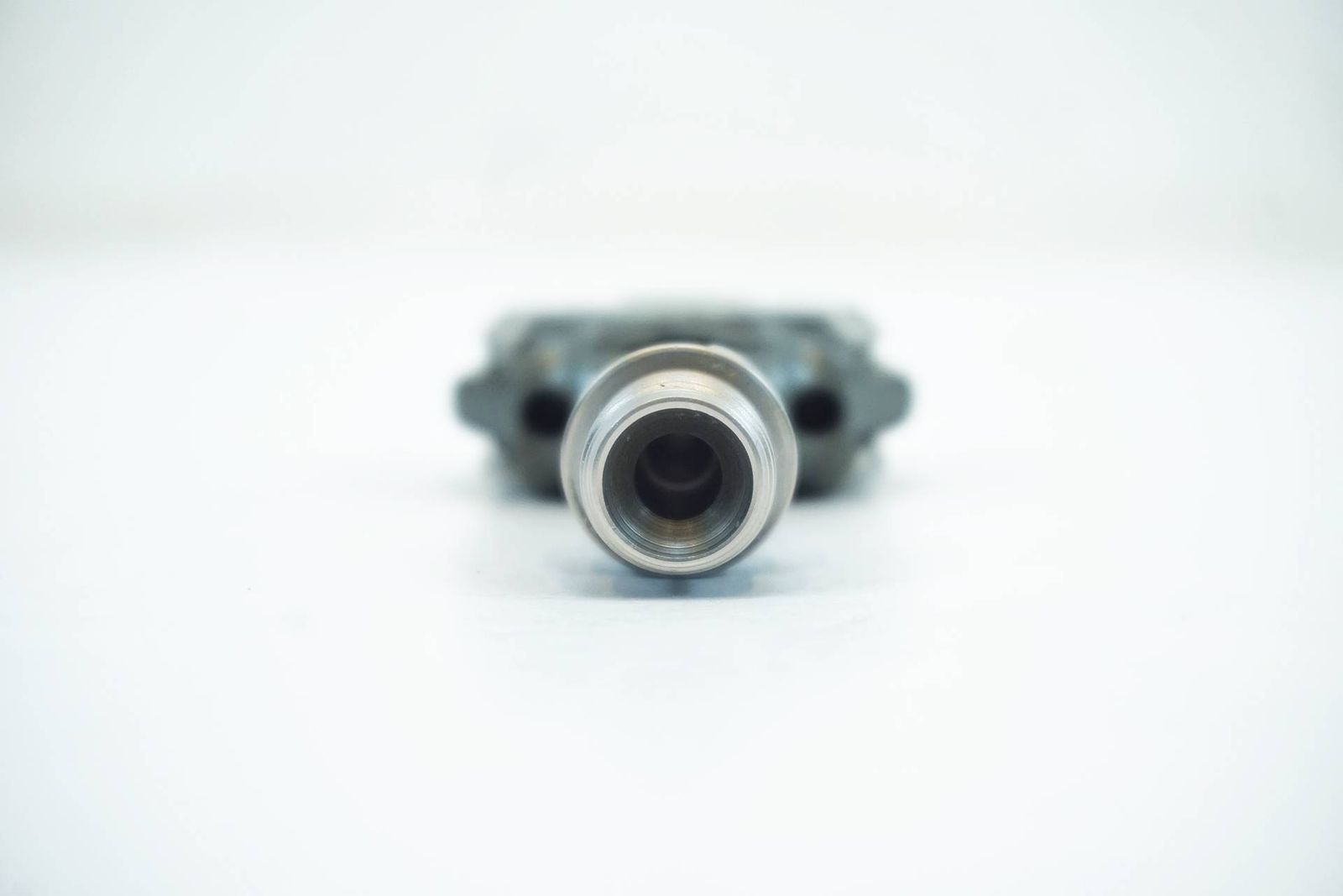 スピードプレイ ZERO ステンレスシャフト ブルー speedplay ペダル