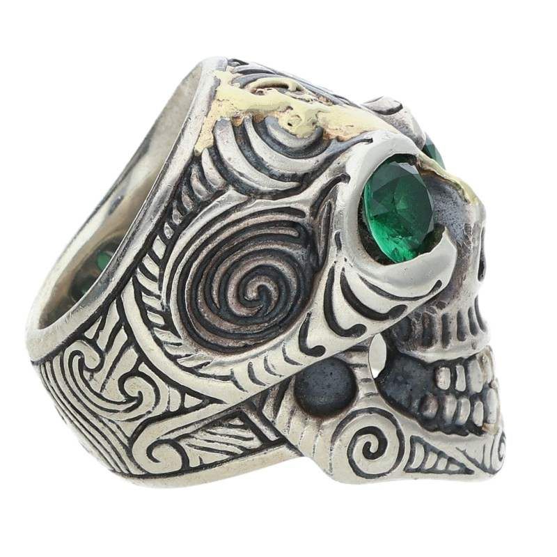 ビルウォールレザー Master