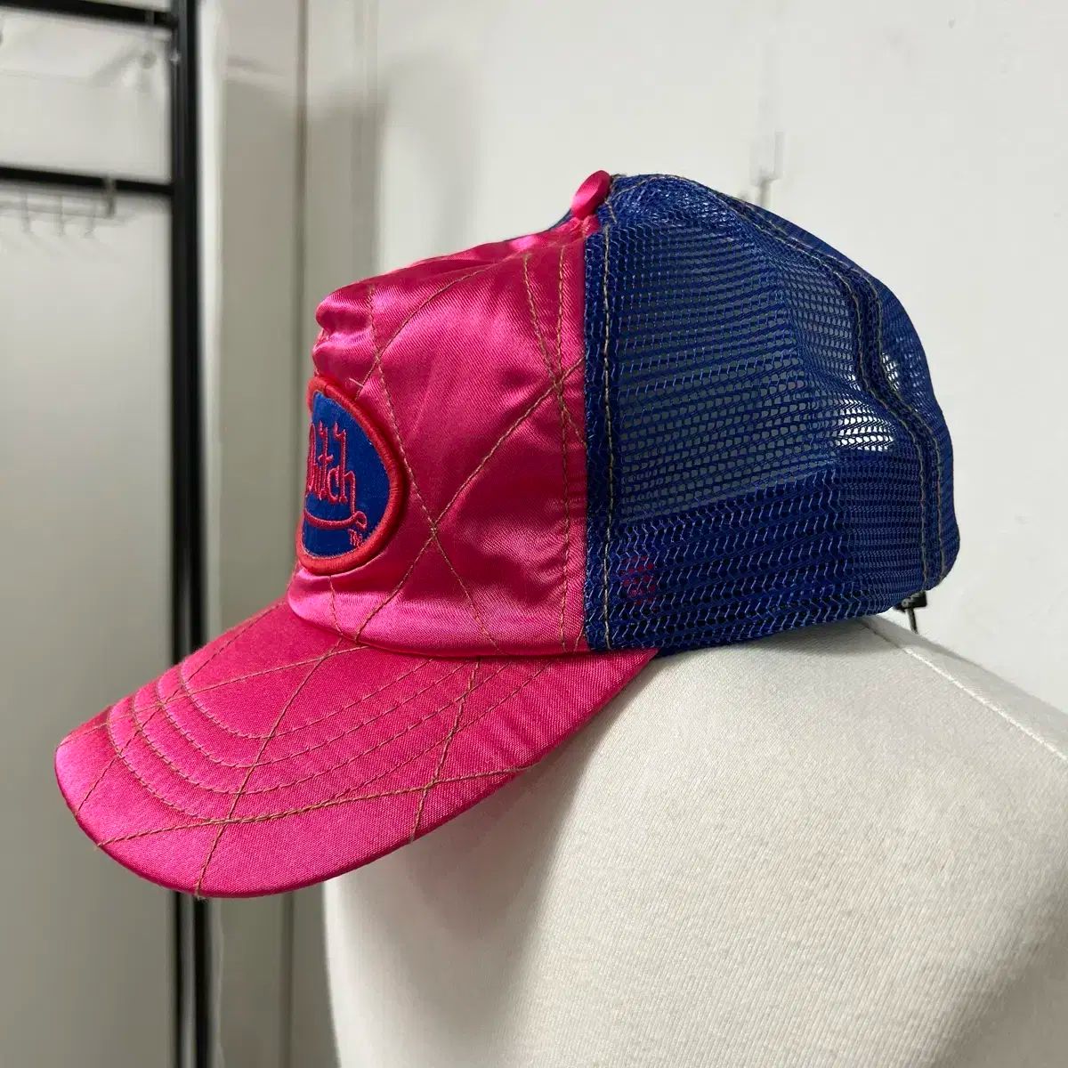 Von Dutch ボンダッチ ベースボールキャップ 日本未入荷 Von Dutch ボンダッチ ベースボールキャップ 日本未入荷 (Von