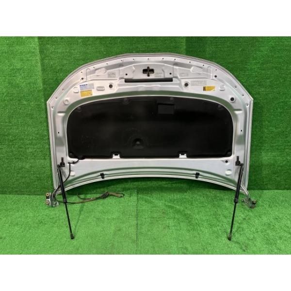 SAI AZK10 ボンネット・フードパネル S ASパッケージ 53301-75010 1F7 