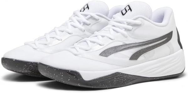 【新品・5営業日で発送】PUMA プーマ STEWIE_2_チーム (37908202) 色 : PUMA_WHT-PU サイズ : 265 