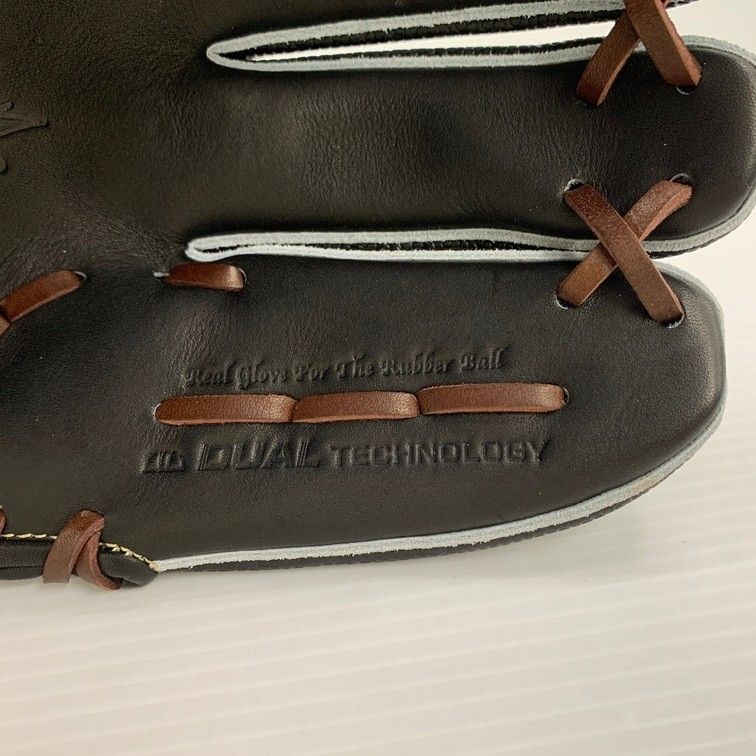 wilson - 中古品 ウィルソン Wilson ウィルソンスタッフ 軟式 内野手用グローブ RWY86H 4286 中古品 ウィルソン Wilson ウィルソンスタッフ 軟式 内野手用グローブ