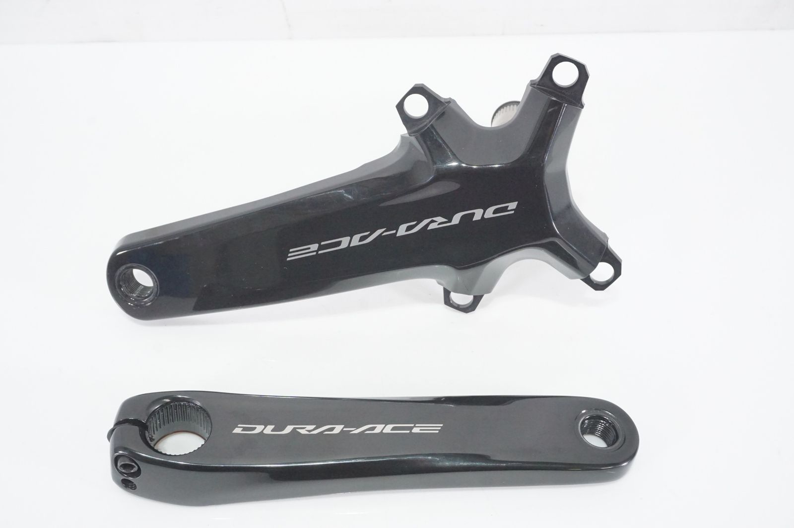 SHIMANO 「シマノ」 DURA-ACE FC-R9200 165mm クランクアーム
