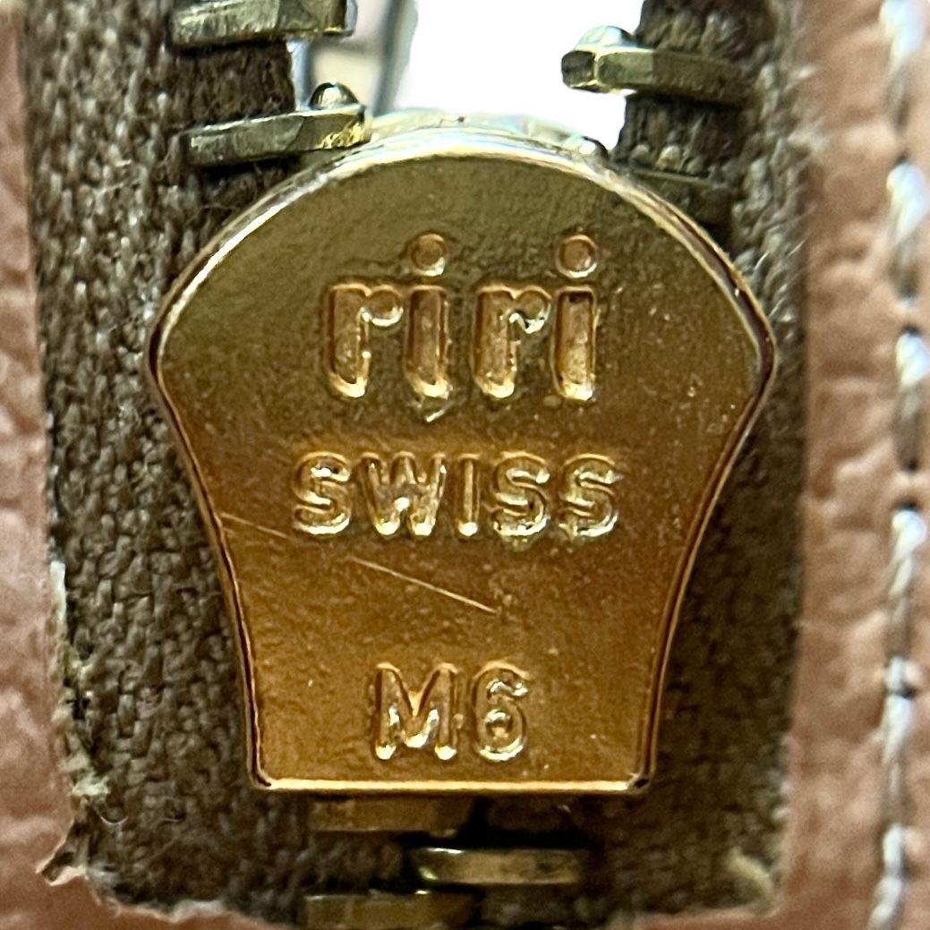 セリーヌ ボストンバッグ レディース マカダム ブラウン 中古 中古