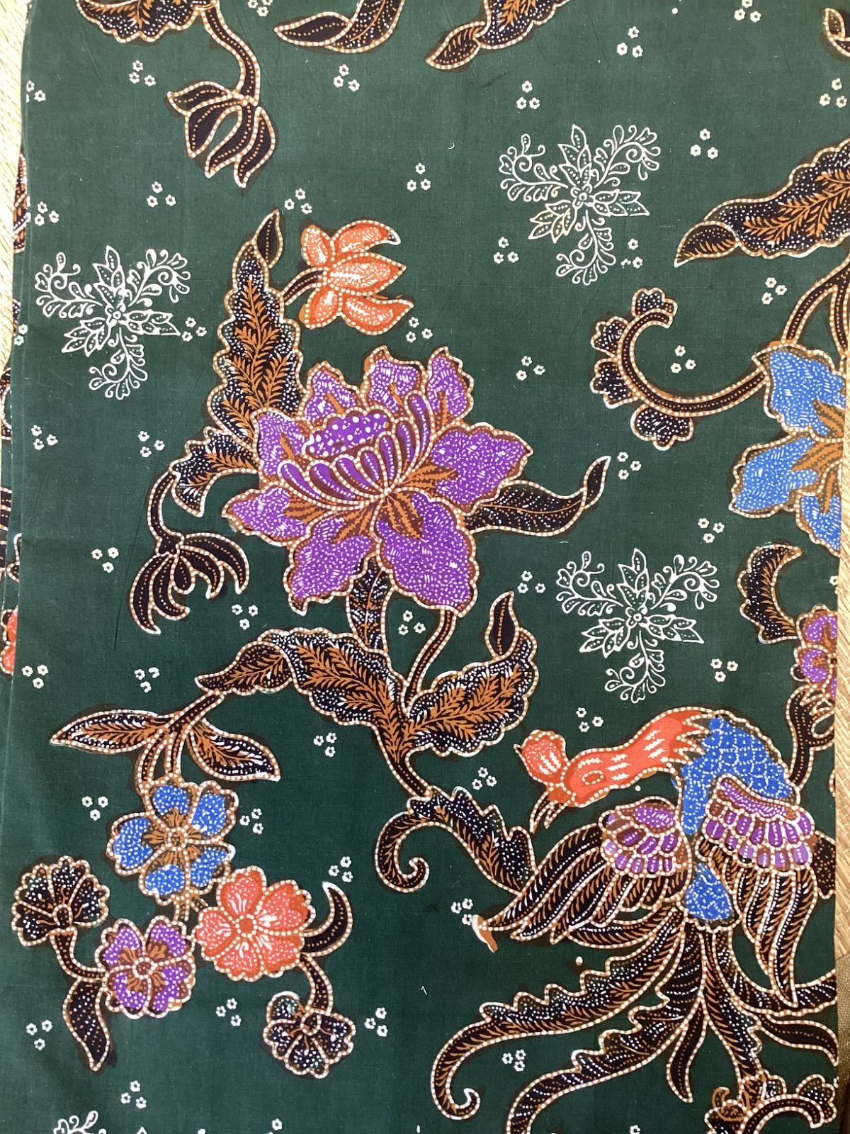名古屋帯 上品な花唐草 化繊 着物 着付け 和装 HO-710 名古屋帯 秀品 夏帯 絽 花唐草 金糸 ベージュ 正絹｜中古・古着