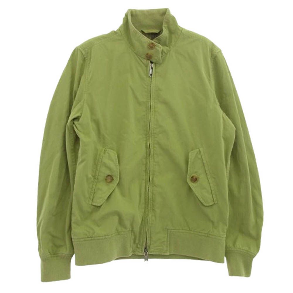 ジャケット・アウター BARACUTA 38 英国アウターの名門バラクータ。元々はコートをメインに生産し