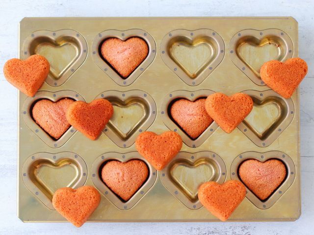 松永製作所 黄金ナチュラルハート天板 12P SKLAD-KIRPICHA_RU