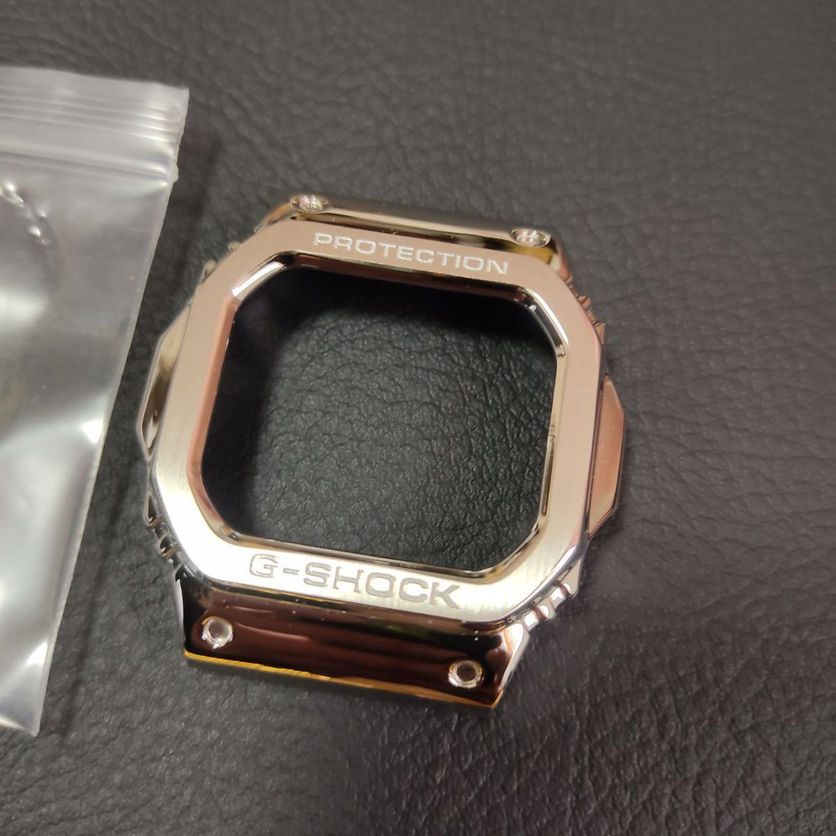 ☆程度最高！☆G-SHOCK GW-5610U フルメタル カスタム 中古