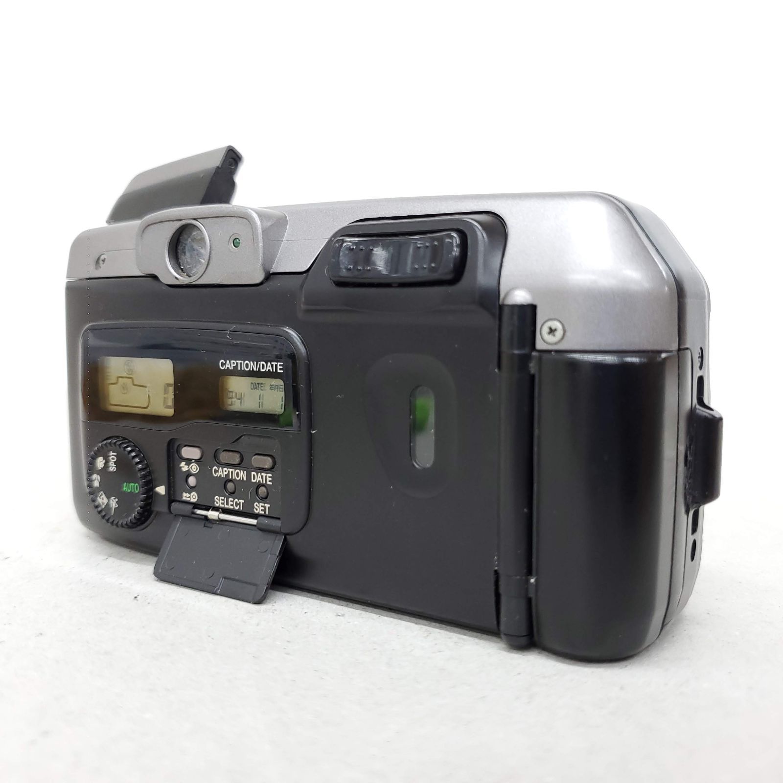 動作確認済】 Canon Autoboy Luna F0829-175-6-1v - メルカリ