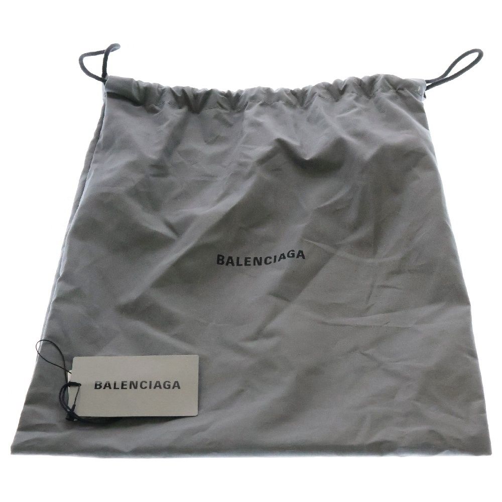 BALENCIAGA (バレンシアガ) ARCHETYPE logo cap フロント ロゴ