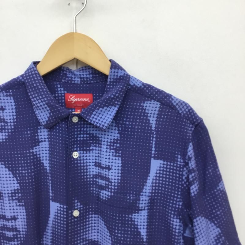 Supreme シュプリーム シャツ、ブラウス 半袖 Supreme 22SS LIL KIM 