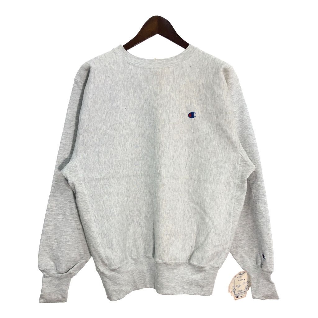 デッドストック 90年代 Champion チャンピオン REVERSE WEAVE リバース