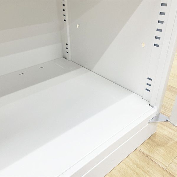 天板付 スチール