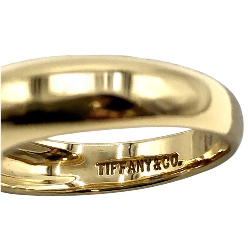 ティファニー TIFFANY＆CO スタッキングサファイアリング