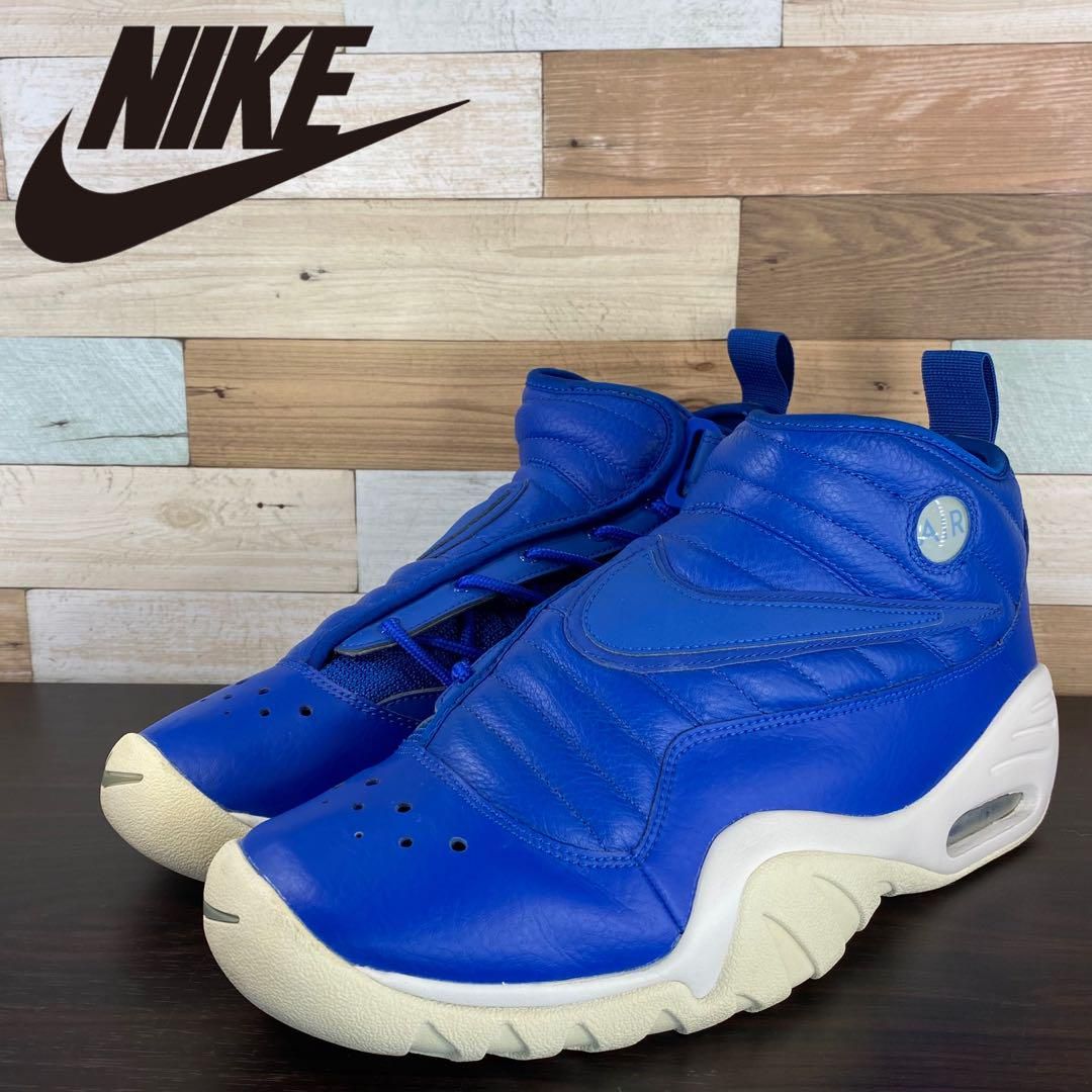 NIKE AIR SHAKE NDESTRUKT ナイキ エアシェイク インデストラクト 
