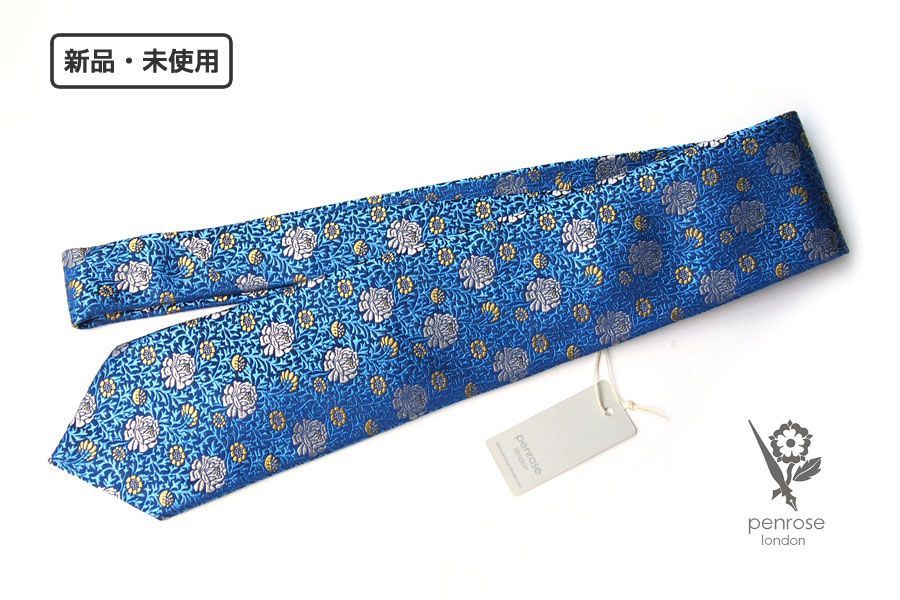 新品｜未使用｜ペンローズ ロンドン｜penrose london｜フラワー柄