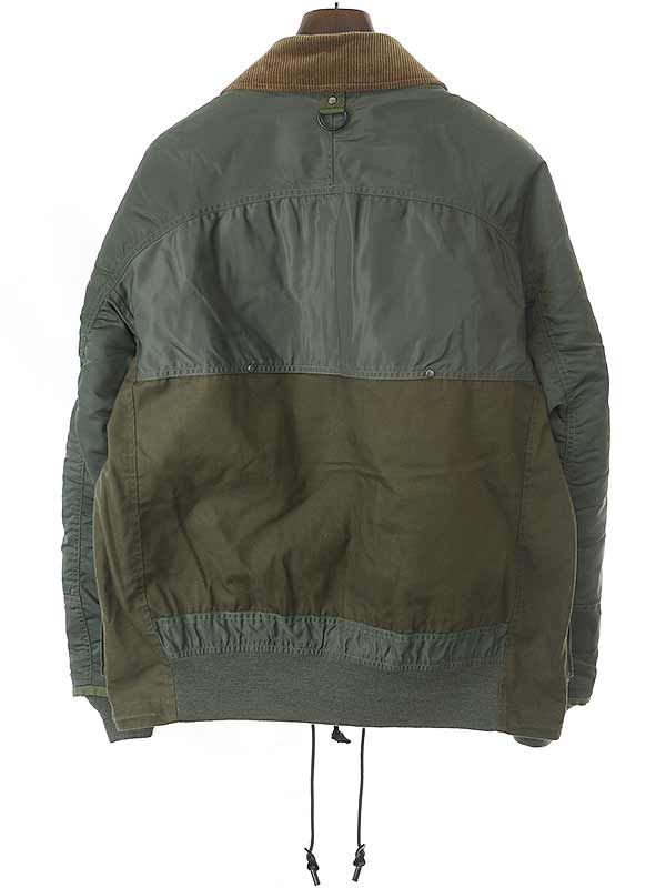 ジュンヤワタナベコムデギャルソン　コットンジャケット ジュンヤワタナベ コムデギャルソンJUNYA WATANABE COMME des