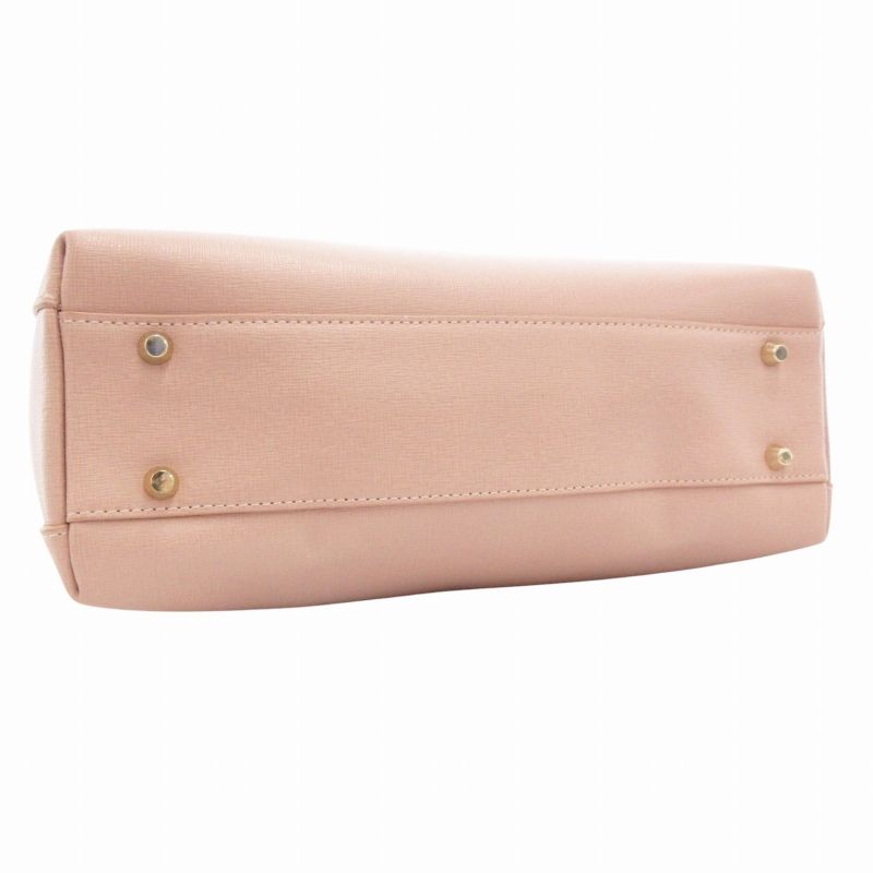 FURLA AGATA アガタ バッグ ショルダー ピンク Furla/フルラ】 AGATA/アガタ 2WAY ハンドバッグ ショルダー