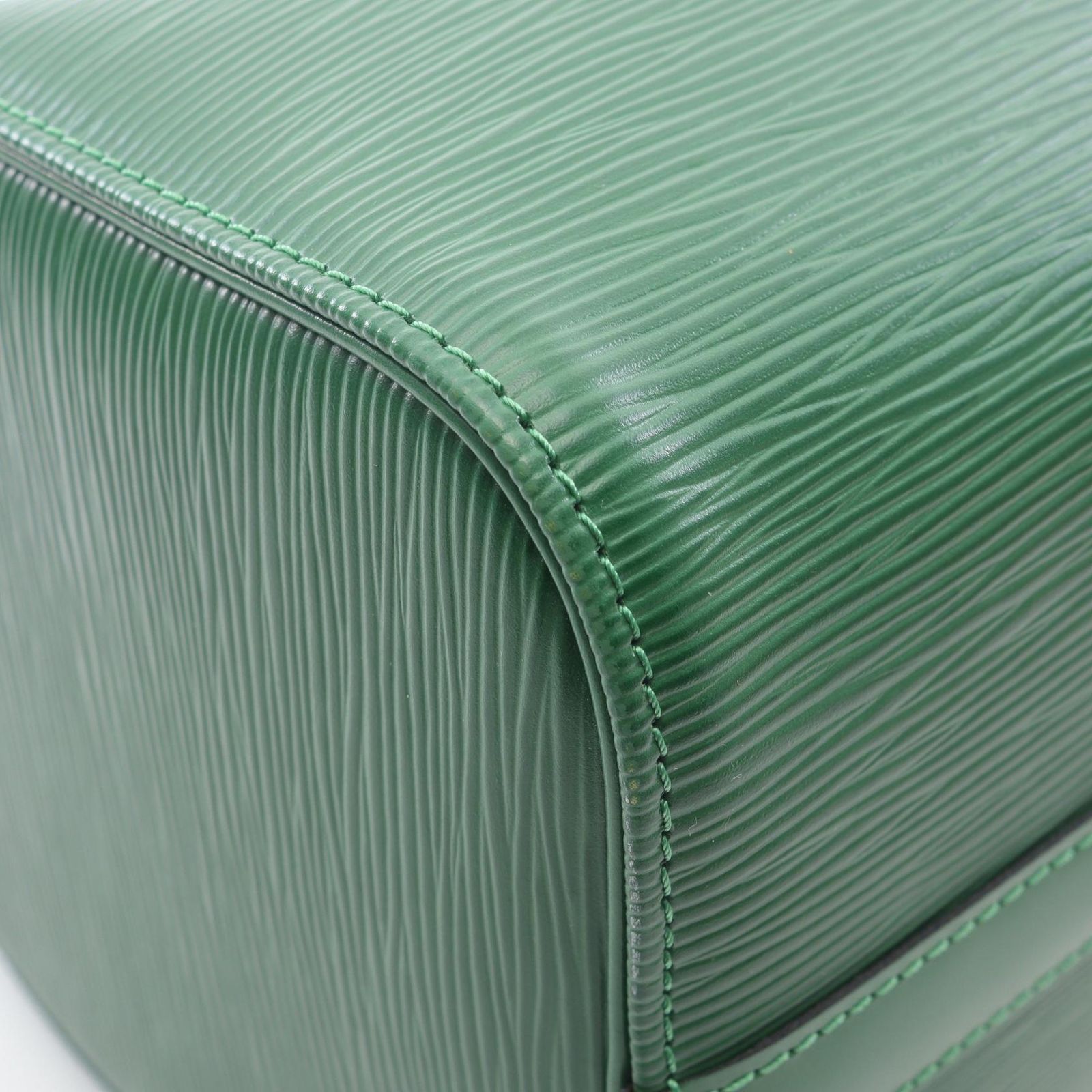 ルイ・ヴィトン LOUIS VUITTON ハンドバッグ スピーディ25 エピ