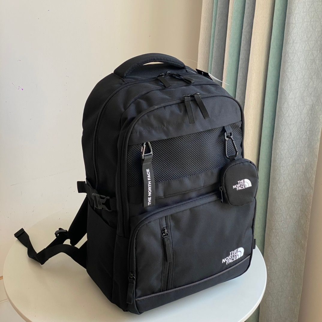 新品 ザノースフェイス THE NORTH FACE リュック デュアル プロ II バックパック DUAL PRO II BACKPACK  NM2DN02 未使用品 - メルカリ