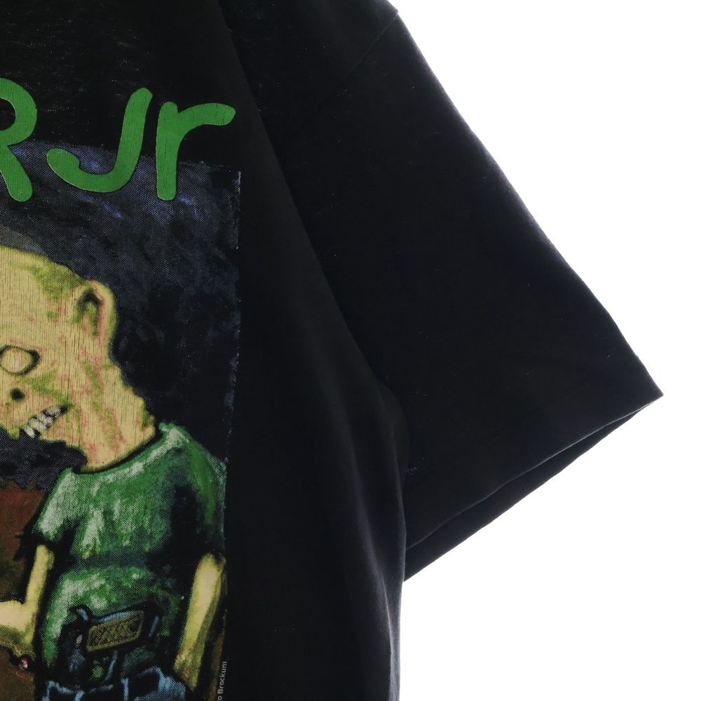 VINTAGE (ヴィンテージ) 90S Dinosaur Jr 1993 WHERE YOU BEEN