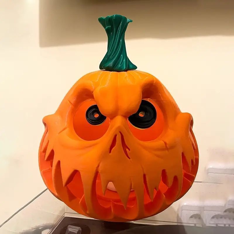 ハロウィーンのパンプキン人形の模型 ハロウィンパンプキンハウス25-S-OR（CPHW34OR） の通販 | 園芸