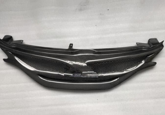 新品 トヨタ マークX GRX130 (中期) 純正フロントグリル マークX