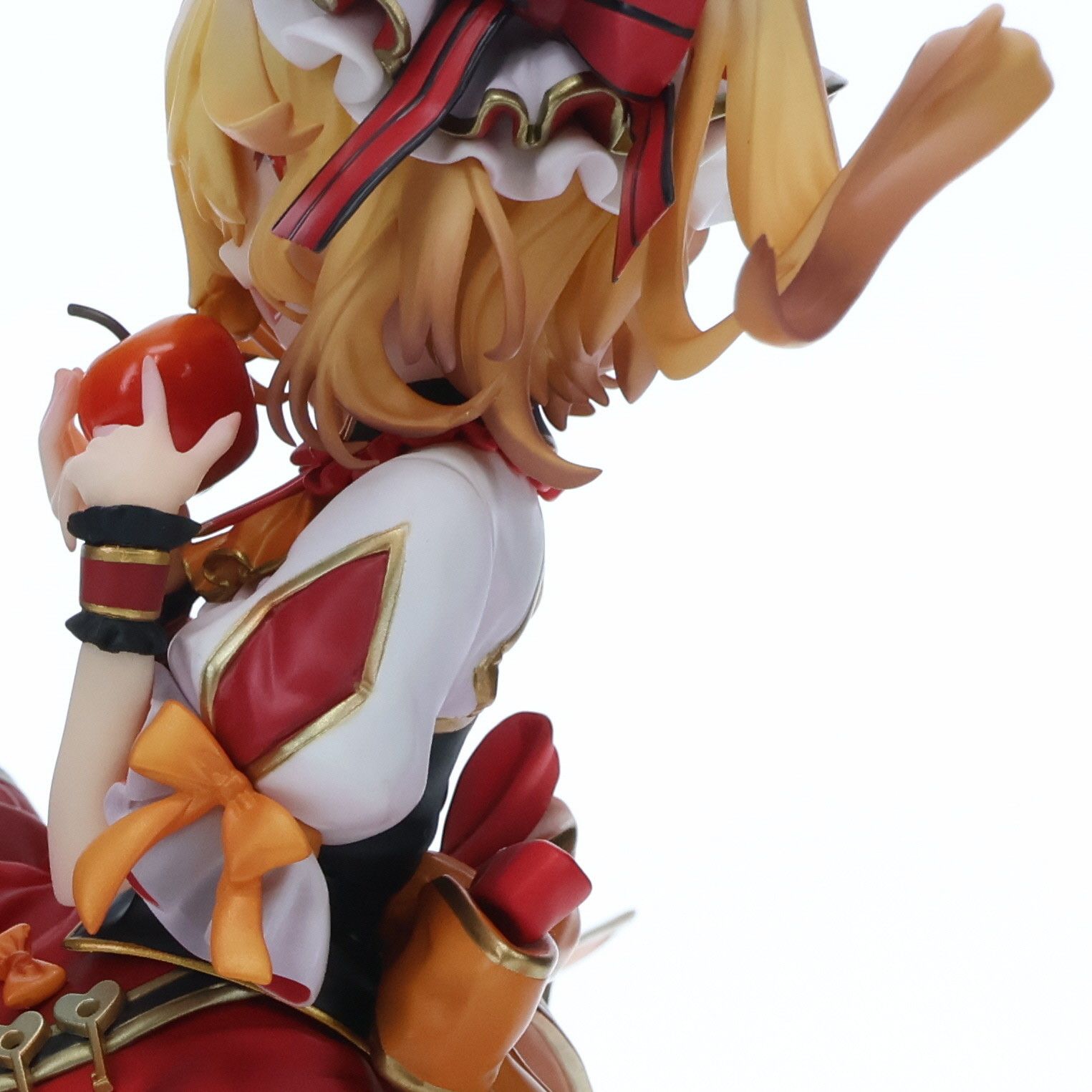 あみあみ限定 フランドール・スカーレット 東方Project 1/8 完成 あみあみ限定 フランドール・スカーレット 東方Project 1/8 完成