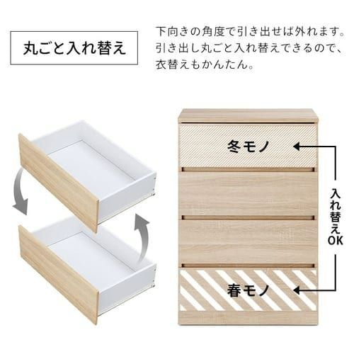 ウッドチェスト