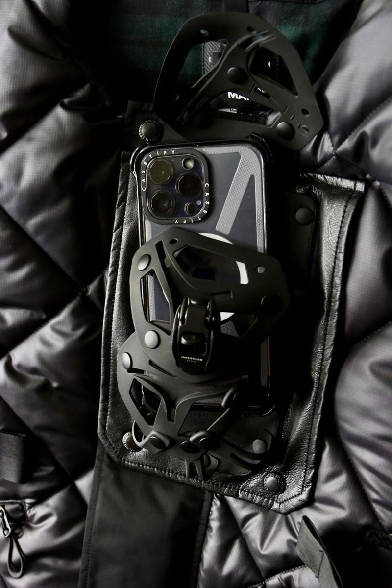 ジュンヤワタナベマン23AW Innerraumインナーラムベスト JUNYA