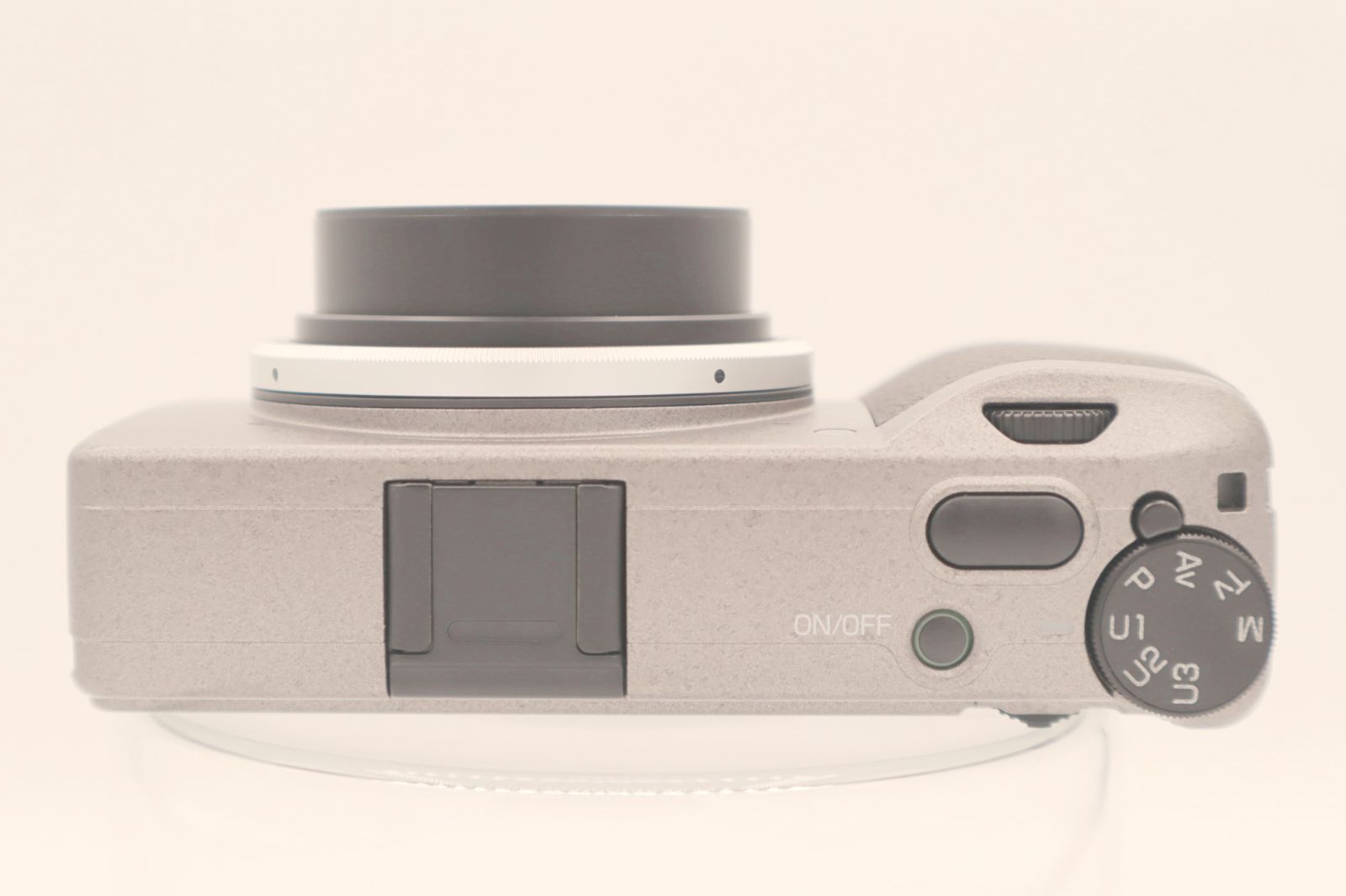 【動作確認済】RICOH GR コンパクトデジタルカメラ おまけ付き おまけ付き RICOH GR III コンパクトデジタルカメラ