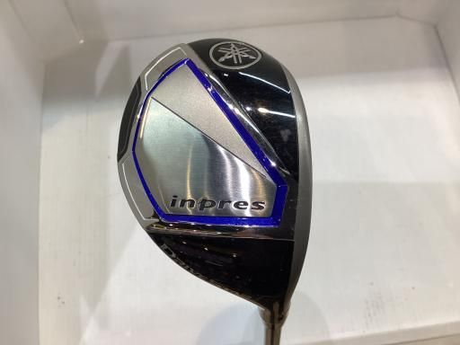 ヤマハ inpres DRIVESTAR U4 ユーティリティ UT SPEEDER NX for Yamaha