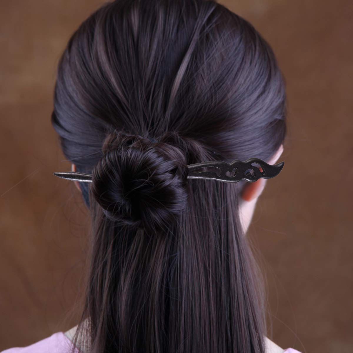 ヘアアクセサリー