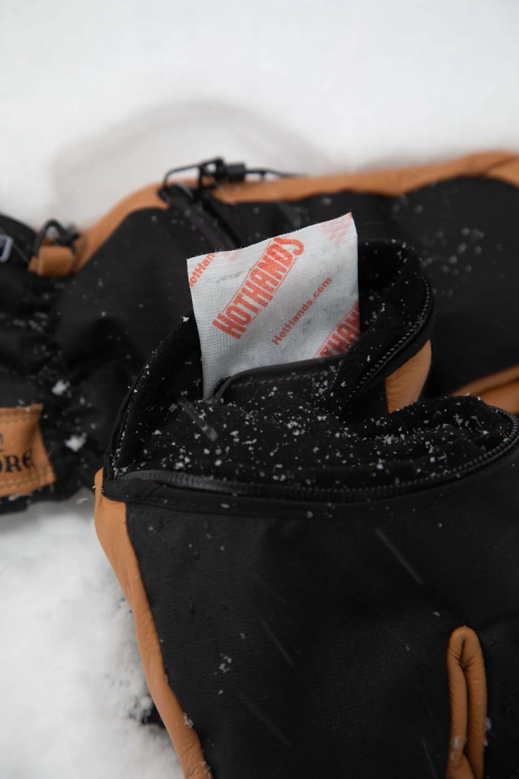 創造的な DEATHGRIP GLOVE CO. デスグリップグローブ Werewolf Claw Pat Moore ウェアウルフクロー シグネチャーモデル パットムーア スノーボードグローブ 本革 防水 クロー型 トリガーミトン グローブ 品質保証で、高速配送！