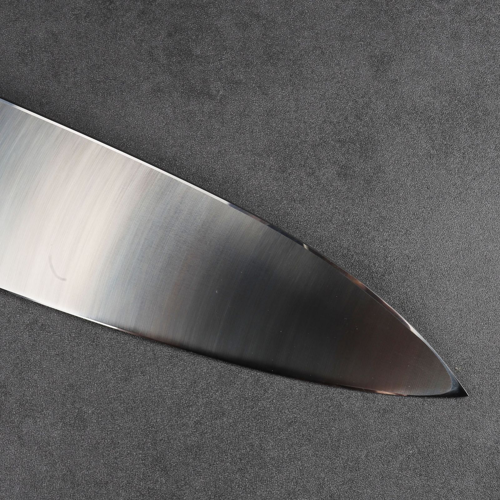 刃渡り240mm