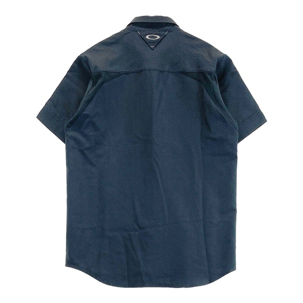 Trianglesquare ゴルフシャツ グレー Trianglesquare ゴルフシャツ グレー Trianglesquare ゴルフ