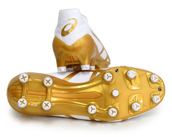 アシックス asics MENACE 4 (メナス) サッカースパイク 23SS 公式