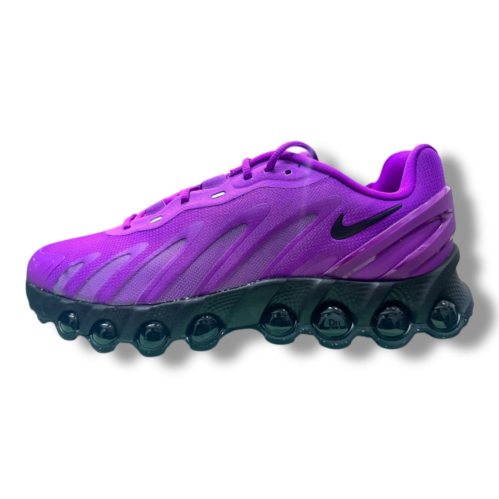 未使用品 NIKE Air Max Dn8 Vivid Purple エアマックス