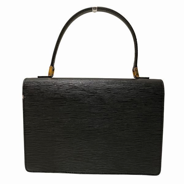ルイヴィトン Louis Vuitton エピ コンコルド M52132 バッグ ハンドバッグ レディース
