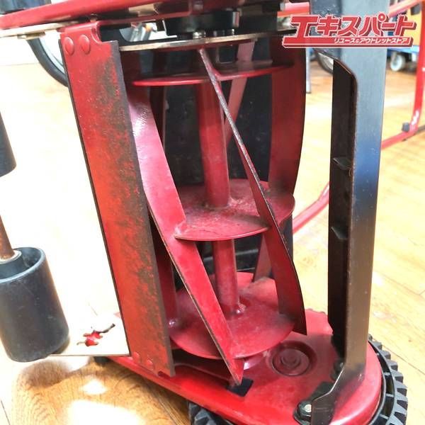 ナイスバーディーモア GSB-2000N